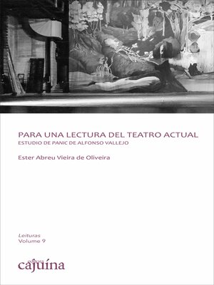 cover image of Para una lectura del teatro actual